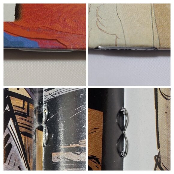 1872 1 Marvel Comics 2015 GD+ Cover A Secret Wars - Picture 10 of 16